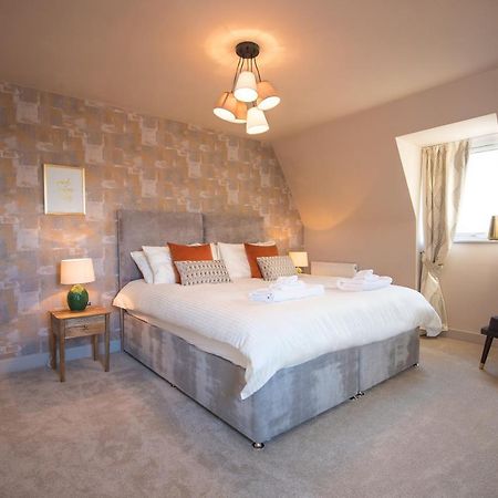 The Grange Leilighet Durham Eksteriør bilde